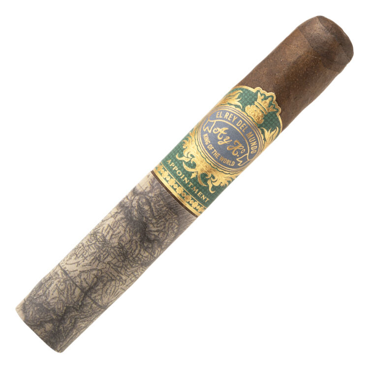 View product media RDMAR Brazil Robusto, , jrcigars 3